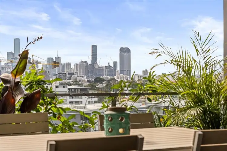 41007/50 Duncan Street, West End QLD 4101