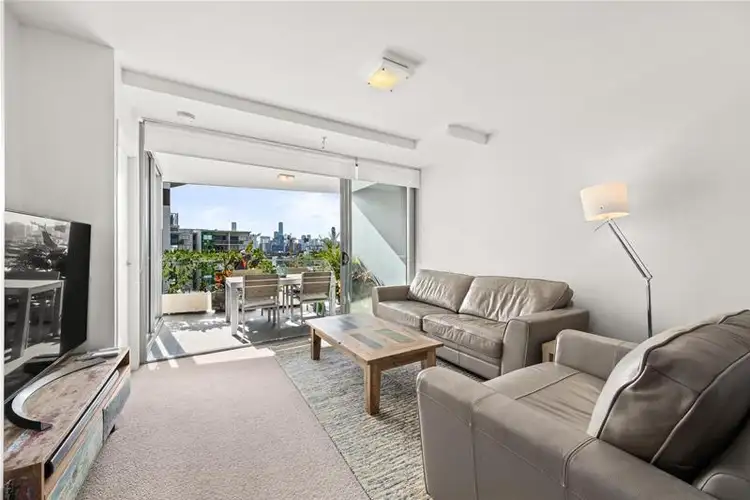 Third view of Homely unit listing, 41007/50 Duncan Street, West End QLD 4101