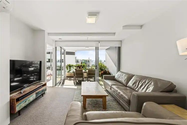Fourth view of Homely unit listing, 41007/50 Duncan Street, West End QLD 4101