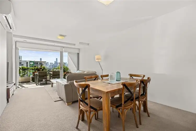Fifth view of Homely unit listing, 41007/50 Duncan Street, West End QLD 4101