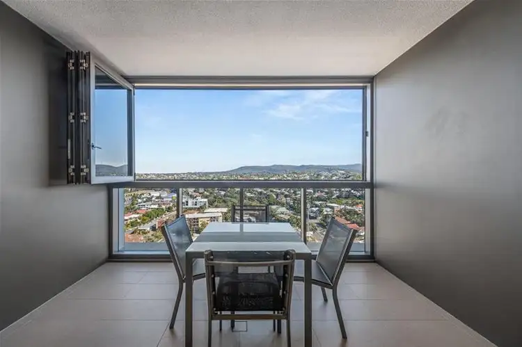 1803/55 Railway Terrace, Milton QLD 4064