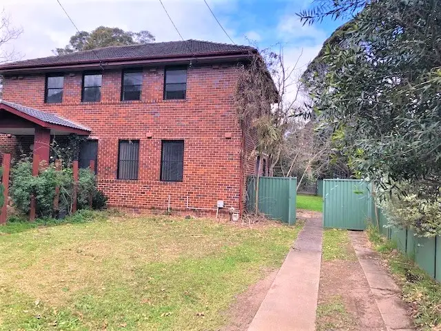 Main view of Homely house listing, 18 Cook Street, Telopea NSW 2117