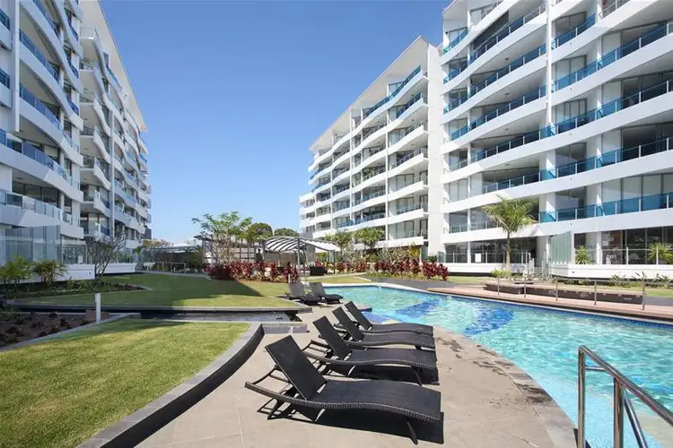 1109/45 Duncan Street, West End QLD 4101