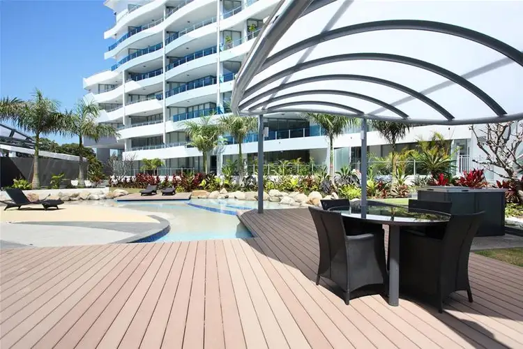 Second view of Homely apartment listing, 1109/45 Duncan Street, West End QLD 4101