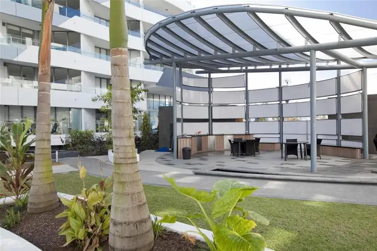 Fourth view of Homely apartment listing, 1109/45 Duncan Street, West End QLD 4101