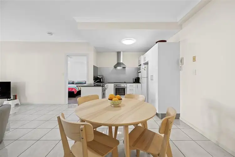 8/35 Dunmore Terrace, Auchenflower QLD 4066