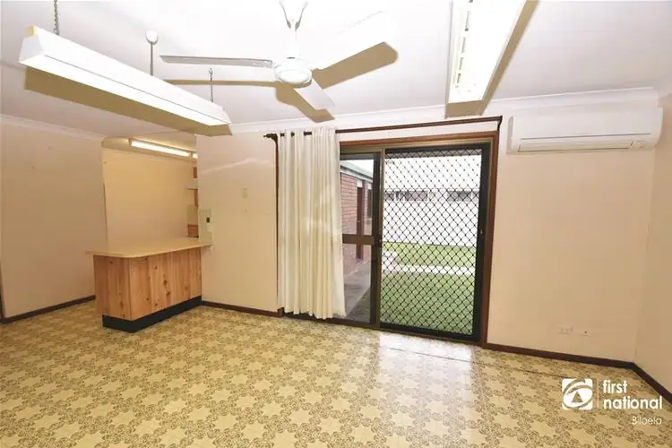 Third view of Homely house listing, 21 Prospect Street, Biloela QLD 4715