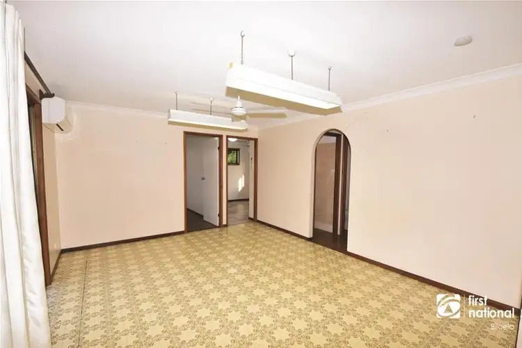 Fourth view of Homely house listing, 21 Prospect Street, Biloela QLD 4715