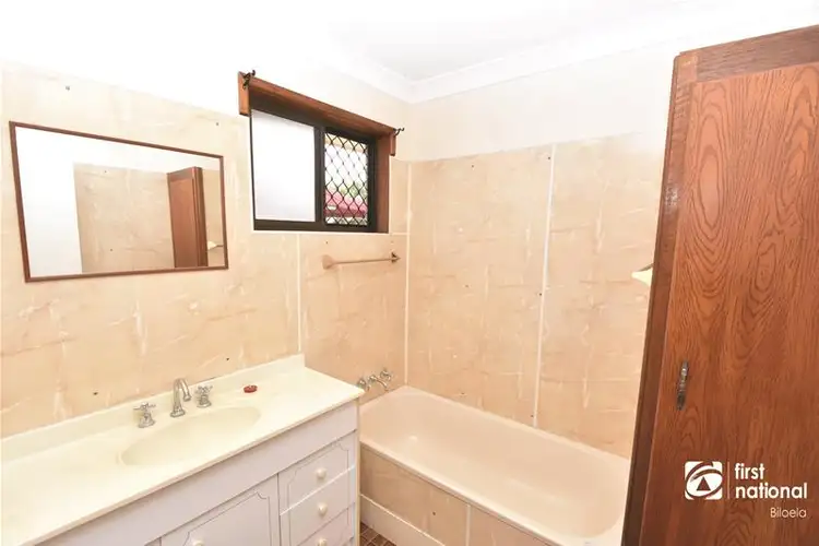 Seventh view of Homely house listing, 21 Prospect Street, Biloela QLD 4715