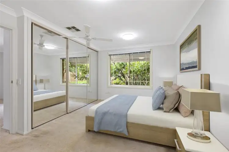 Fifth view of Homely villa listing, Address available on request