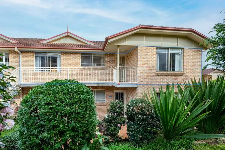 Main view of Homely apartment listing, Address available on request