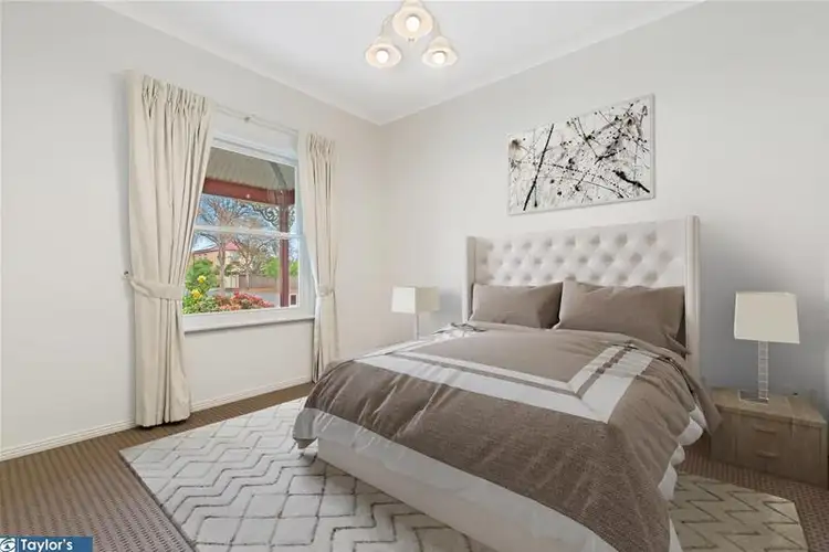 Sixth view of Homely house listing, 10 Swan Circuit, Mawson Lakes SA 5095