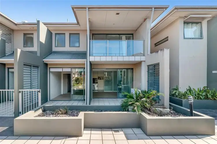 6/45 Bundall Road, Surfers Paradise QLD 4217