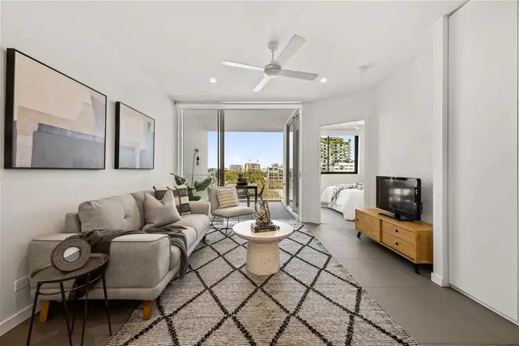 610/8 Donkin Street, West End QLD 4101