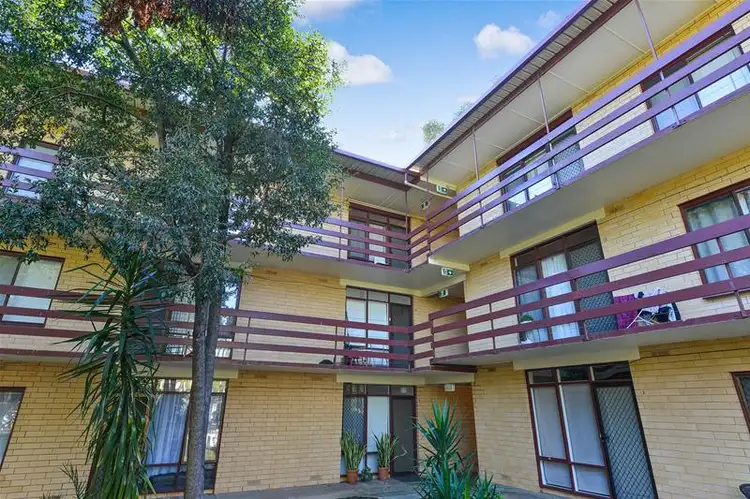 Main view of Homely unit listing, 18/15 Wakefield Street, Kent Town SA 5067