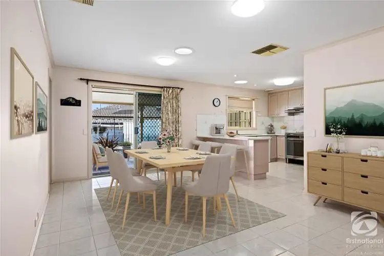 Fourth view of Homely house listing, 30 Peacock Avenue, West Wodonga VIC 3690