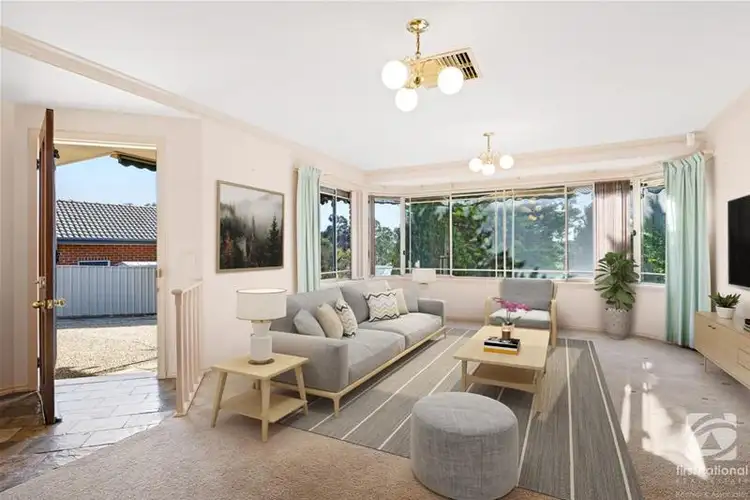 Fifth view of Homely house listing, 30 Peacock Avenue, West Wodonga VIC 3690