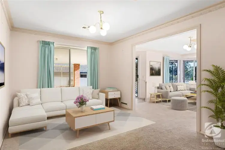 Sixth view of Homely house listing, 30 Peacock Avenue, West Wodonga VIC 3690