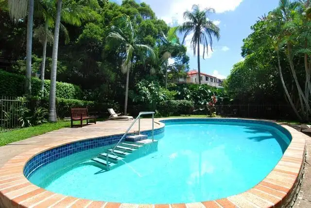 Seventh view of Homely apartment listing, 4E/182 Dornoch Terrace, Highgate Hill QLD 4101