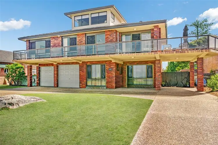 163 Mitchell Street, Stockton NSW 2295