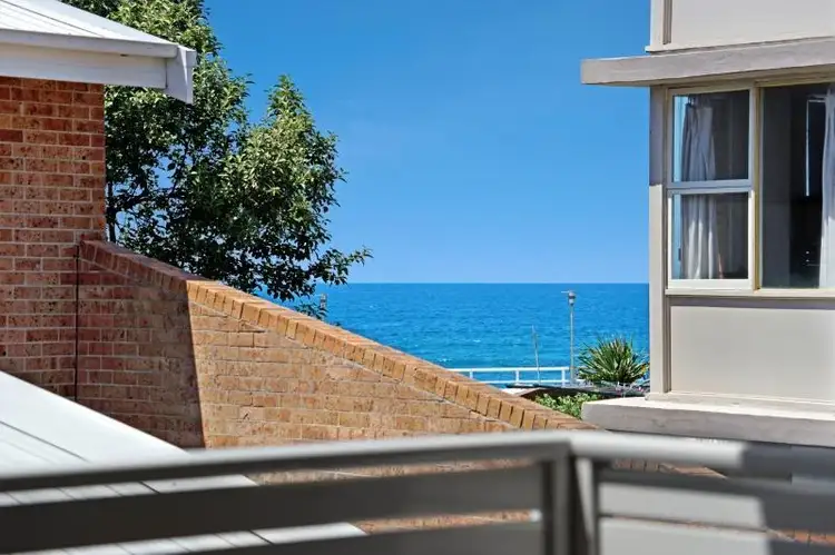 Sixth view of Homely unit listing, 3/70 Frederick Street, Merewether NSW 2291