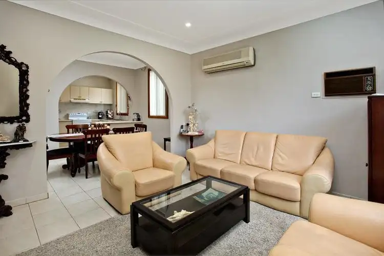 Second view of Homely house listing, 51 Catalina Street, North St Marys NSW 2760