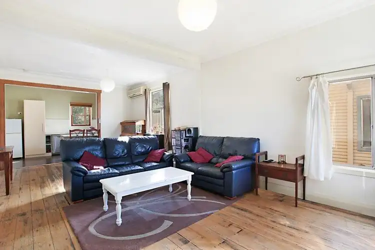 Fifth view of Homely house listing, 52 Arthur Street, Mayfield NSW 2304