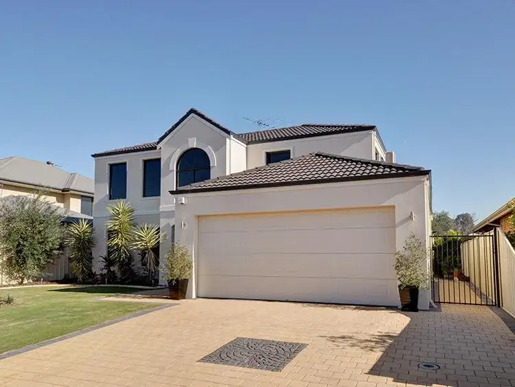 Main view of Homely house listing, 3 Kelty Road, Wanneroo WA 6065