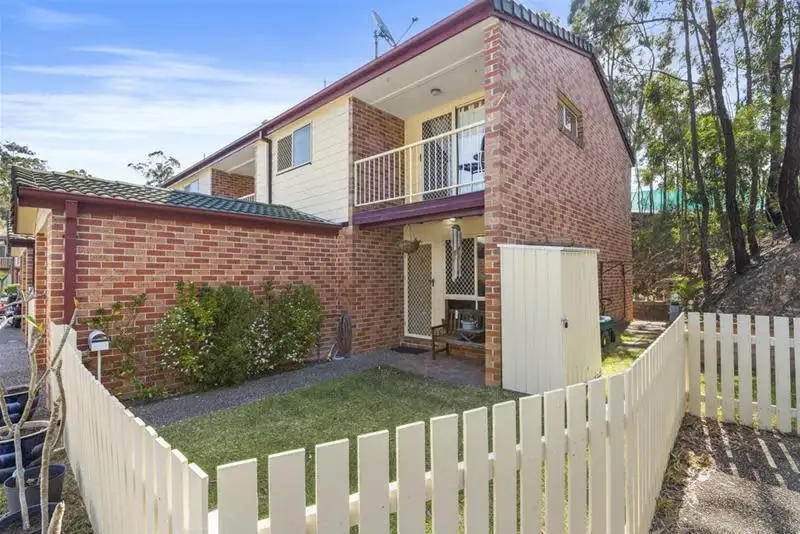 Main view of Homely townhouse listing, 8/2 Simpsons Road, Currumbin Waters QLD 4223