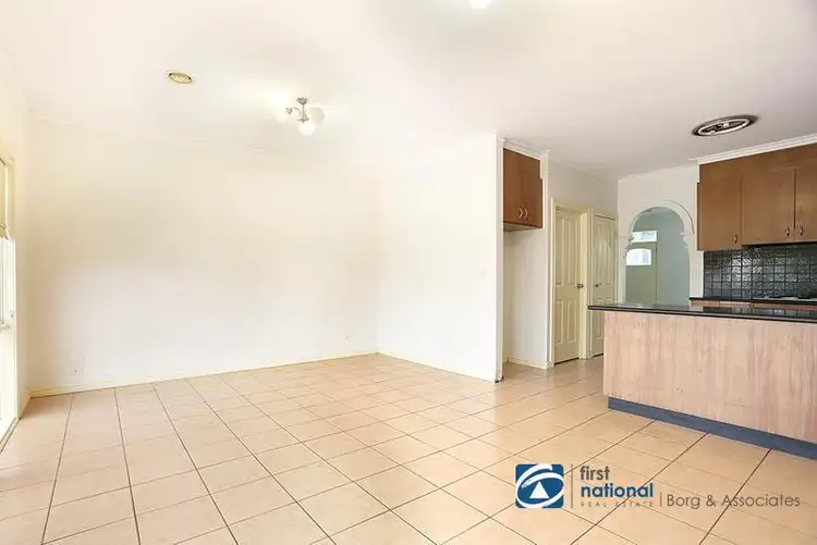 Fourth view of Homely townhouse listing, 4 Alba Walk, Cairnlea VIC 3023