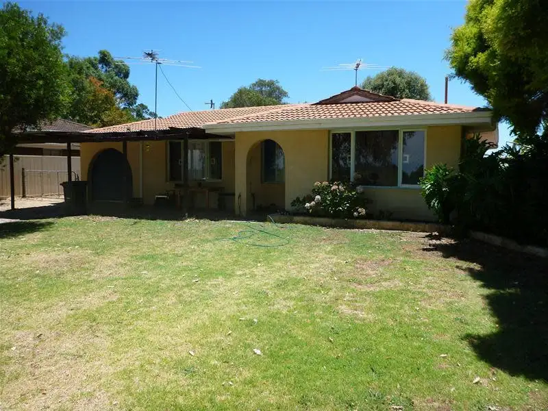 Main view of Homely house listing, 51 Argyle Street, Herne Hill WA 6056
