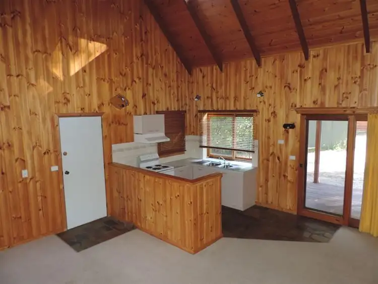 Second view of Homely house listing, 8 Cobungra Court, Harrietville VIC 3741