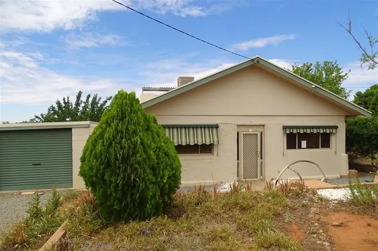 Main view of Homely house listing, 743 Chapple Street, Broken Hill NSW 2880