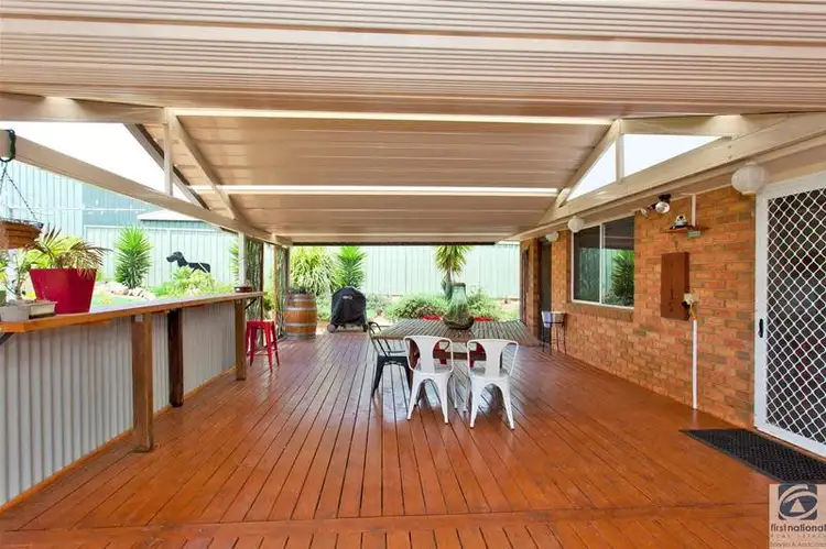 Second view of Homely house listing, 15 Wickham Court, Baranduda VIC 3691
