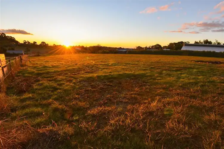Main view of Homely land listing, Lot 2 Newbound Lane, Beechworth VIC 3747