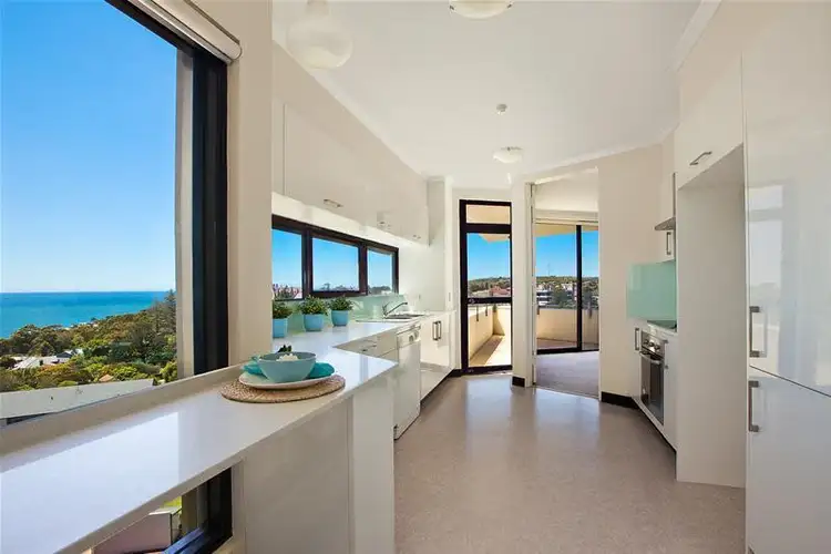 Fifth view of Homely unit listing, 34/25 Marshall Street, Manly NSW 2095