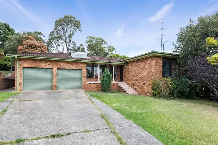 31 Meehan Drive, Kiama Downs NSW 2533