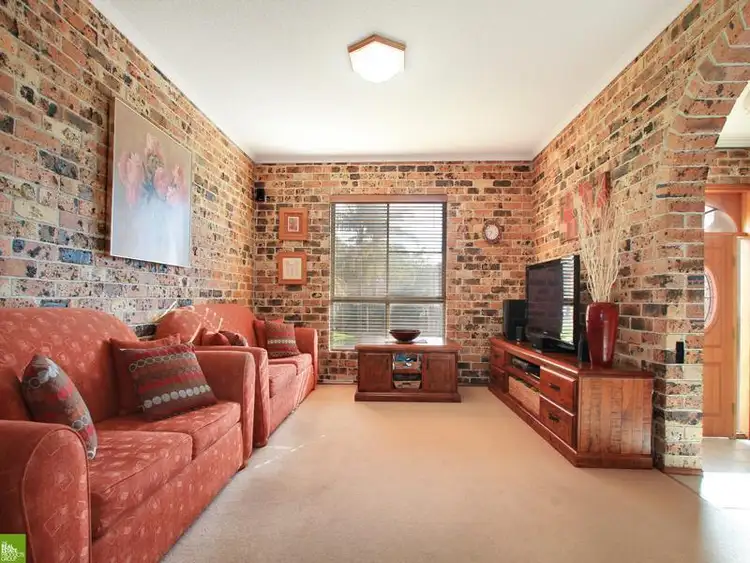 Fifth view of Homely house listing, 9 Highview Drive, Farmborough Heights NSW 2526