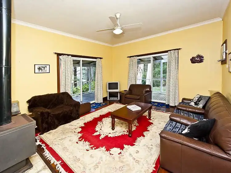 Sixth view of Homely rural property listing, 211 Holyoake Road, Dwellingup WA 6213