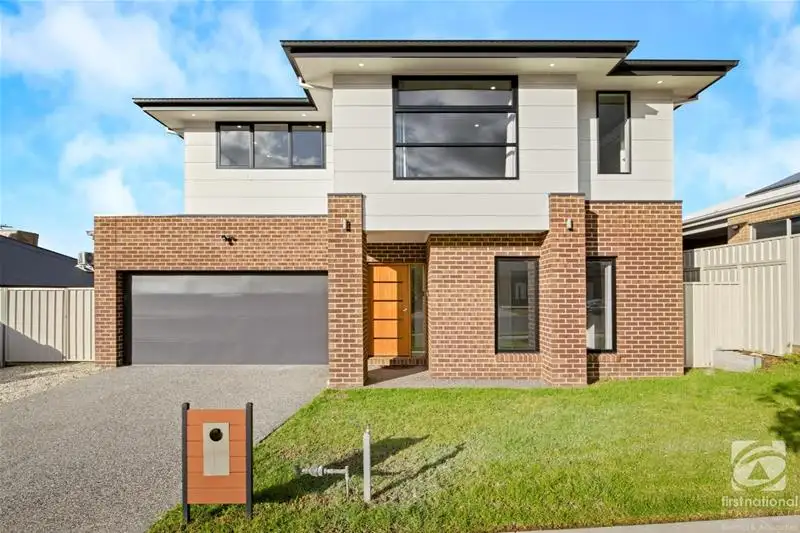 Main view of Homely house listing, 62 Daintree Way, West Wodonga VIC 3690