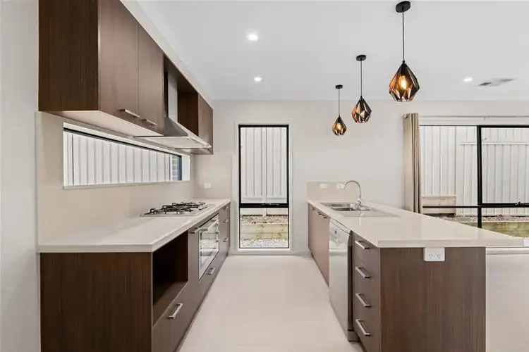 Second view of Homely house listing, 62 Daintree Way, West Wodonga VIC 3690