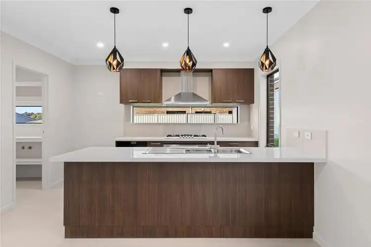 Third view of Homely house listing, 62 Daintree Way, West Wodonga VIC 3690