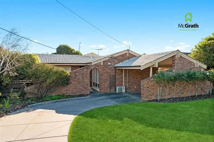 Main view of Homely house listing, 9 Bandon Terrace, Kingston Park SA 5049