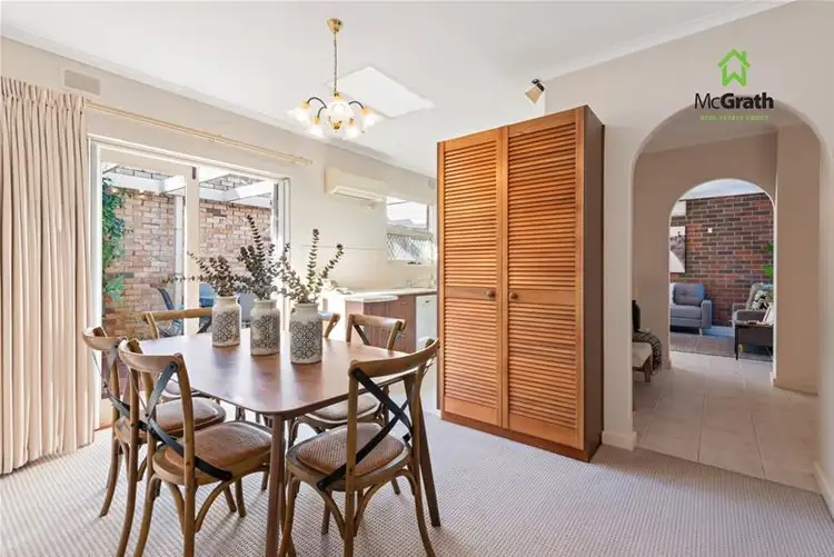 Fifth view of Homely house listing, 9 Bandon Terrace, Kingston Park SA 5049