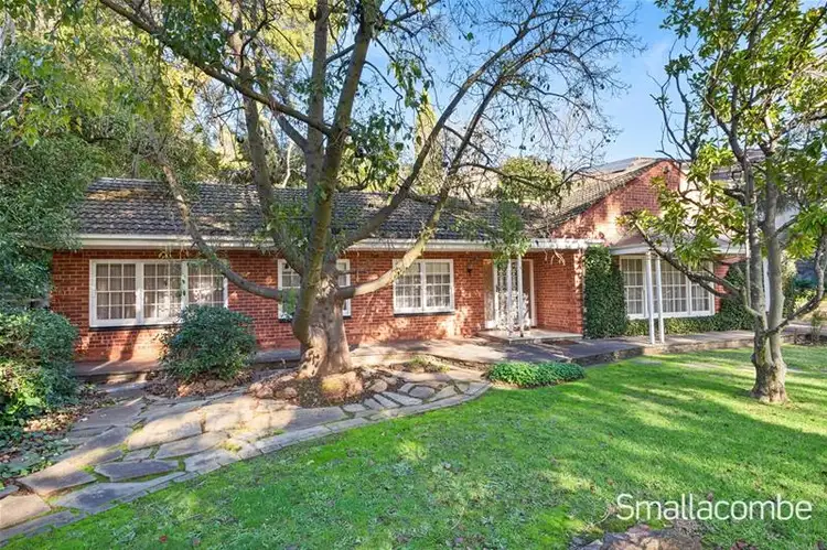 16 Inverloch Avenue, Torrens Park SA 5062