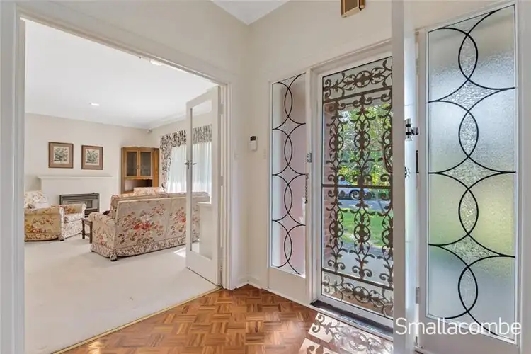 Second view of Homely house listing, 16 Inverloch Avenue, Torrens Park SA 5062