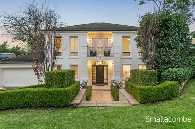 3 Lois Avenue, Torrens Park SA 5062