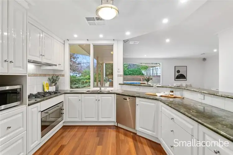 Fifth view of Homely house listing, 3 Lois Avenue, Torrens Park SA 5062