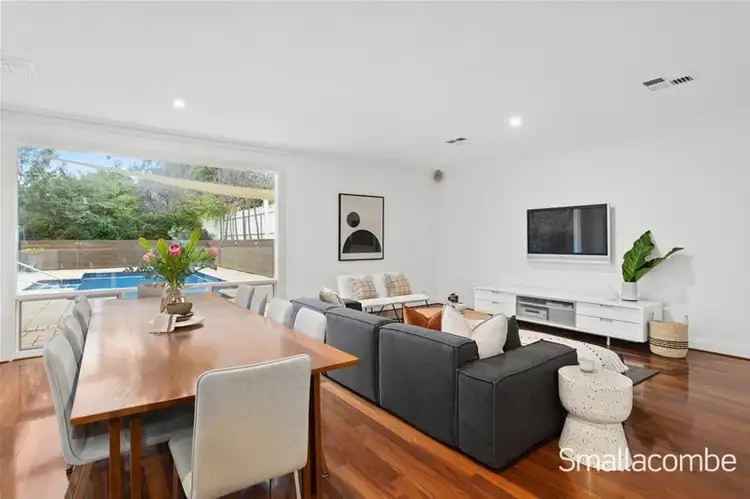 Sixth view of Homely house listing, 3 Lois Avenue, Torrens Park SA 5062