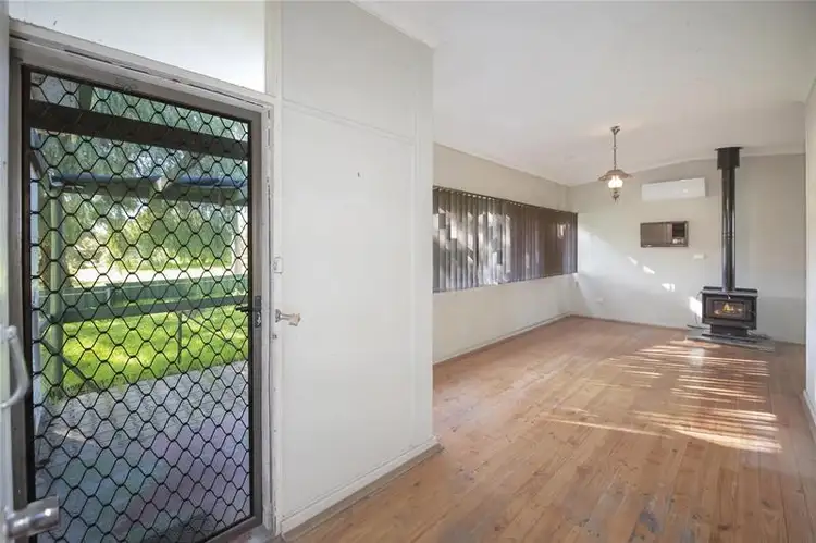 Second view of Homely house listing, 115 Forrestall Road, Elizabeth Downs SA 5113